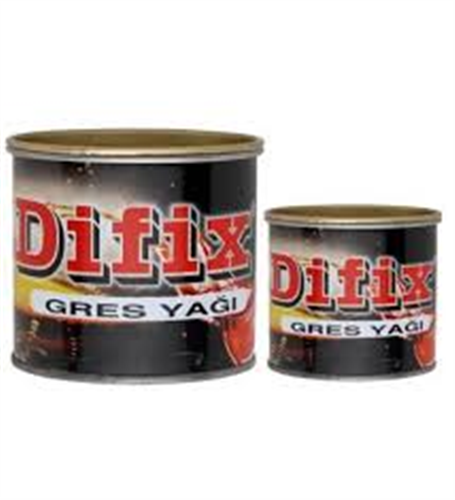 DİFİX GRES YAĞI 